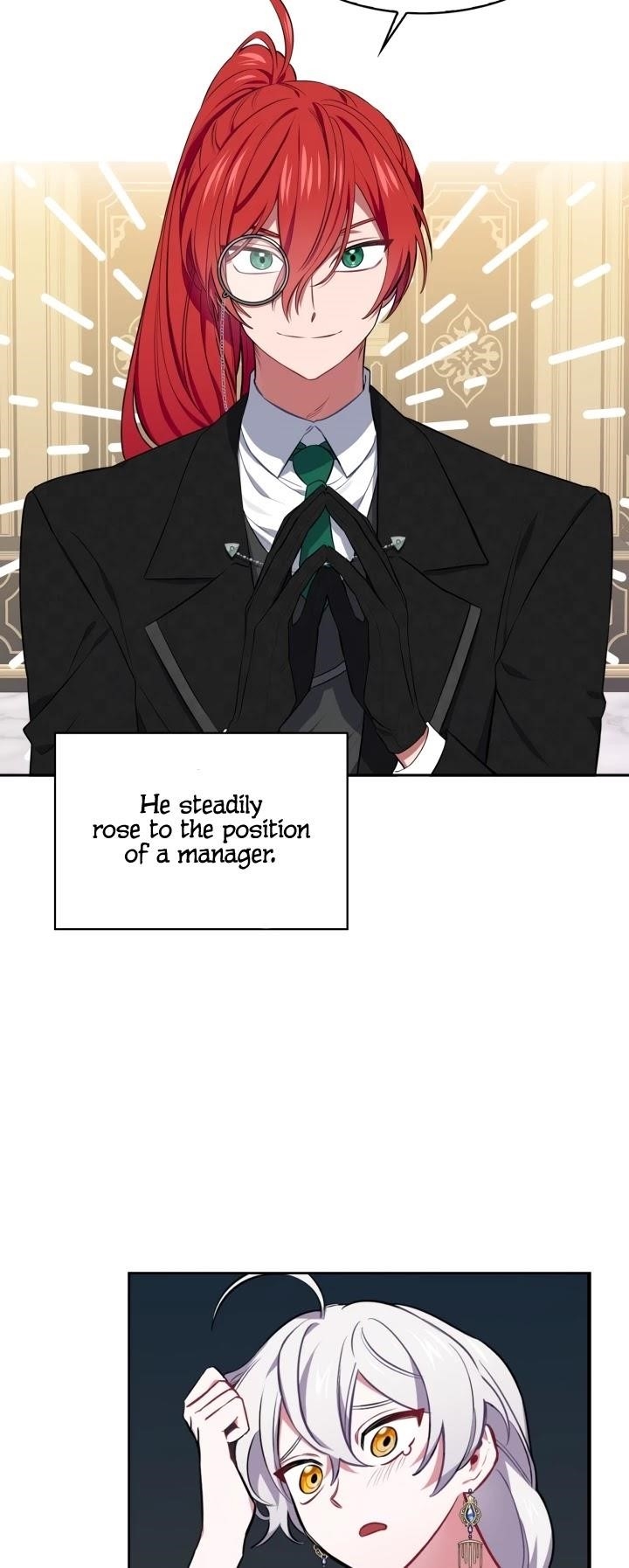 If You Touch My Little Brother, You’re All Dead Chapter 13 - Page 3