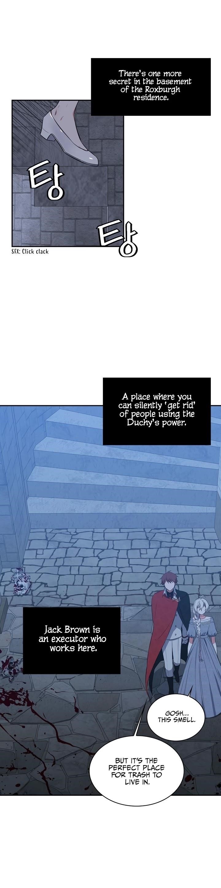 If You Touch My Little Brother, You’re All Dead Chapter 14 - Page 18