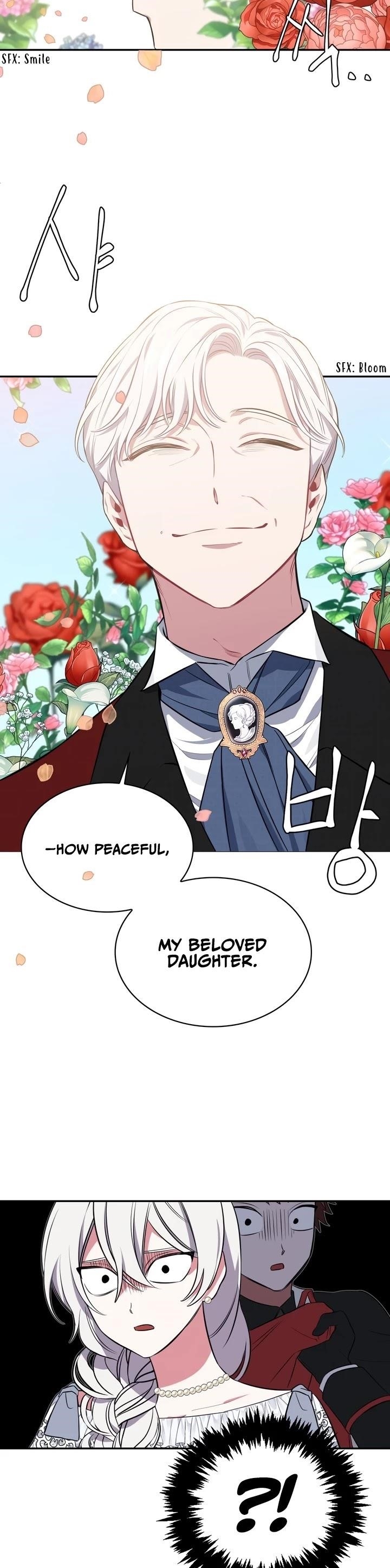 If You Touch My Little Brother, You’re All Dead Chapter 14 - Page 30