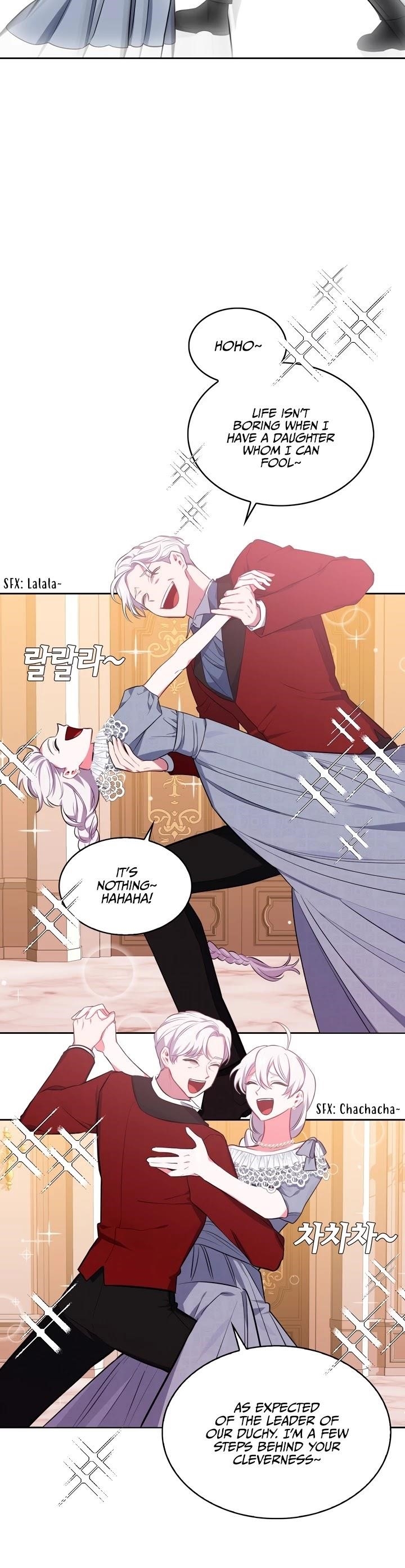 If You Touch My Little Brother, You’re All Dead Chapter 15 - Page 12