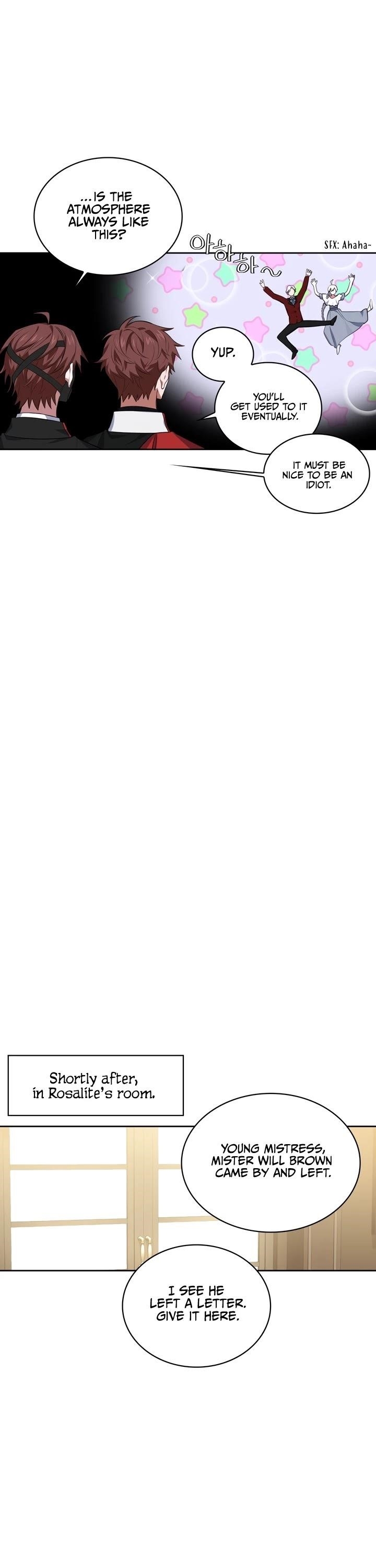 If You Touch My Little Brother, You’re All Dead Chapter 15 - Page 13