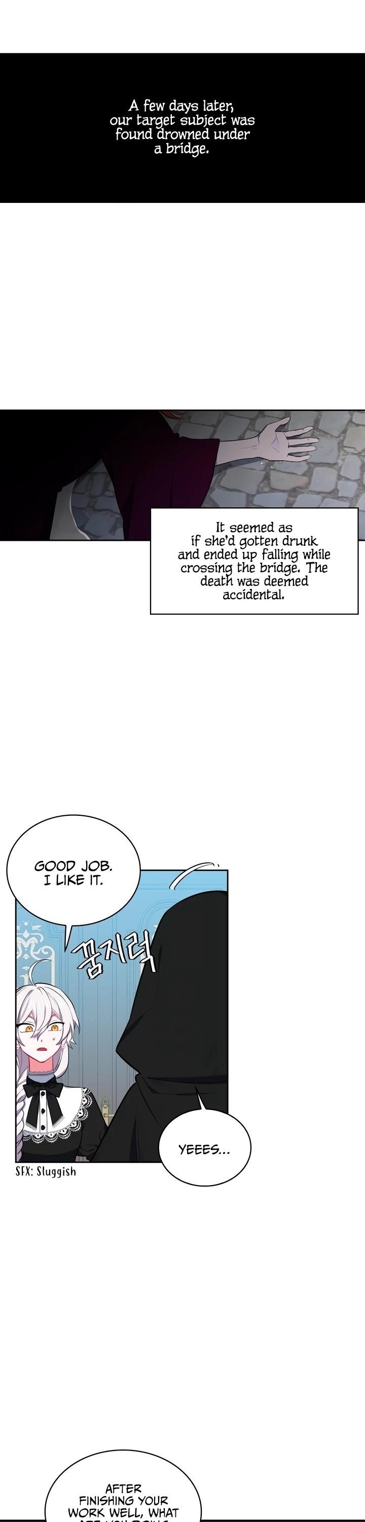 If You Touch My Little Brother, You’re All Dead Chapter 15 - Page 18