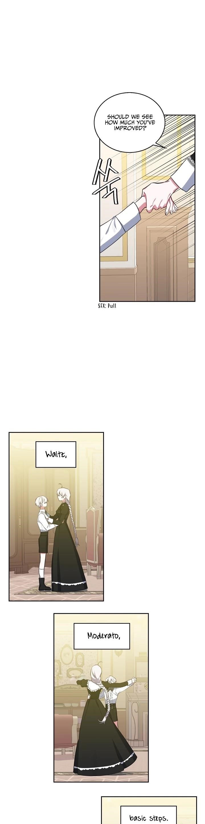 If You Touch My Little Brother, You’re All Dead Chapter 15 - Page 25