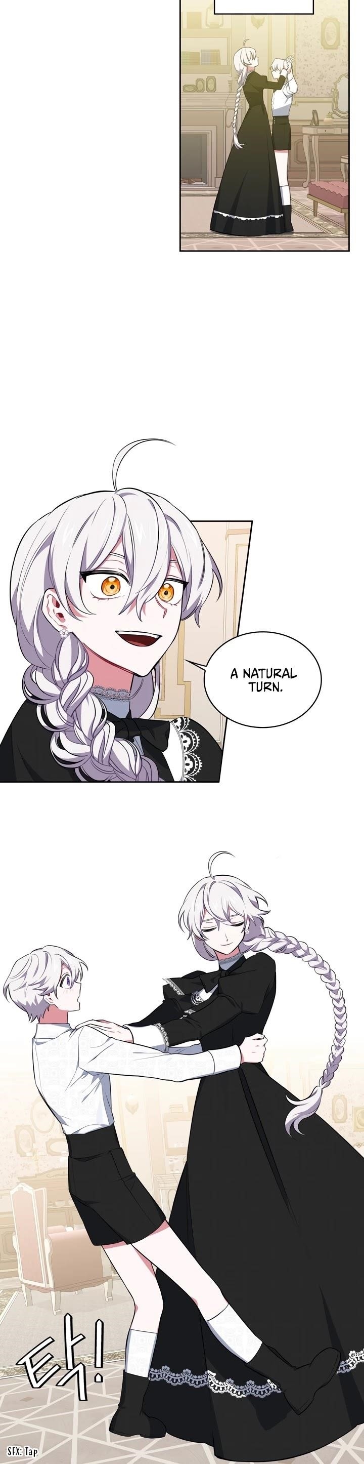 If You Touch My Little Brother, You’re All Dead Chapter 15 - Page 26