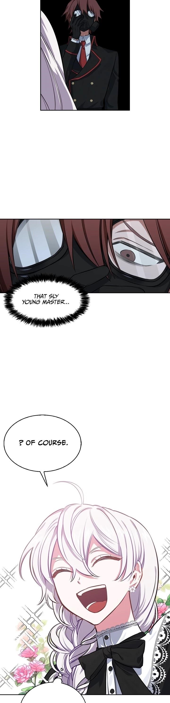 If You Touch My Little Brother, You’re All Dead Chapter 15 - Page 31