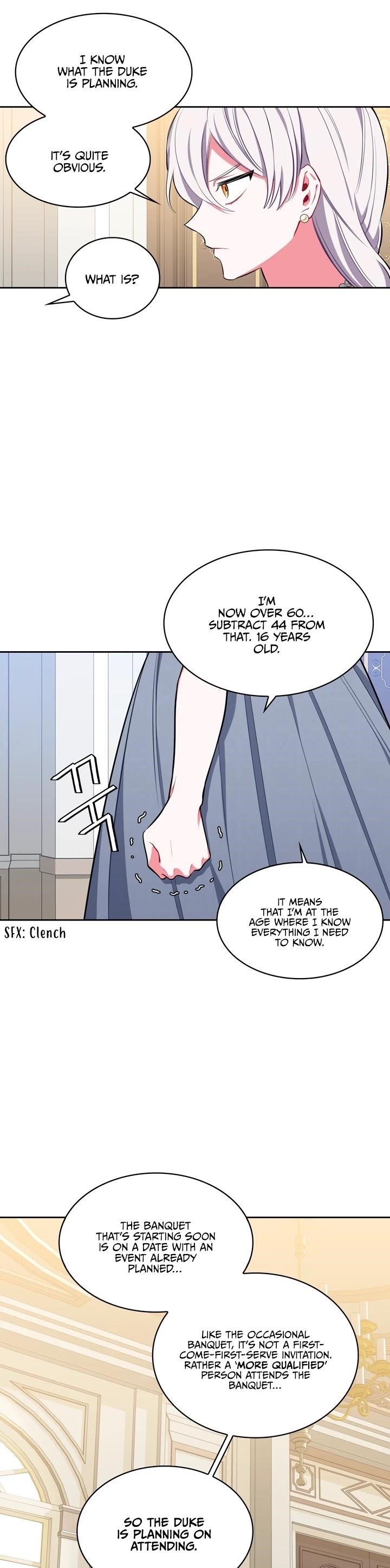 If You Touch My Little Brother, You’re All Dead Chapter 15 - Page 5