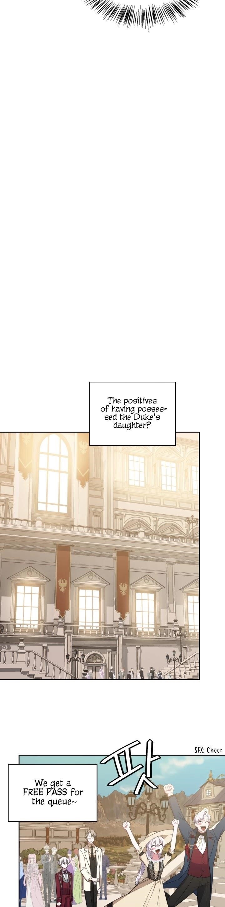 If You Touch My Little Brother, You’re All Dead Chapter 16 - Page 18