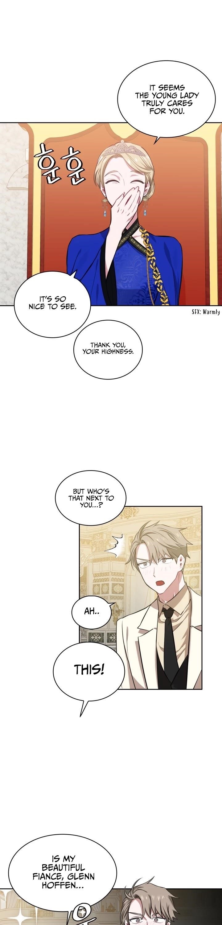 If You Touch My Little Brother, You’re All Dead Chapter 16 - Page 26