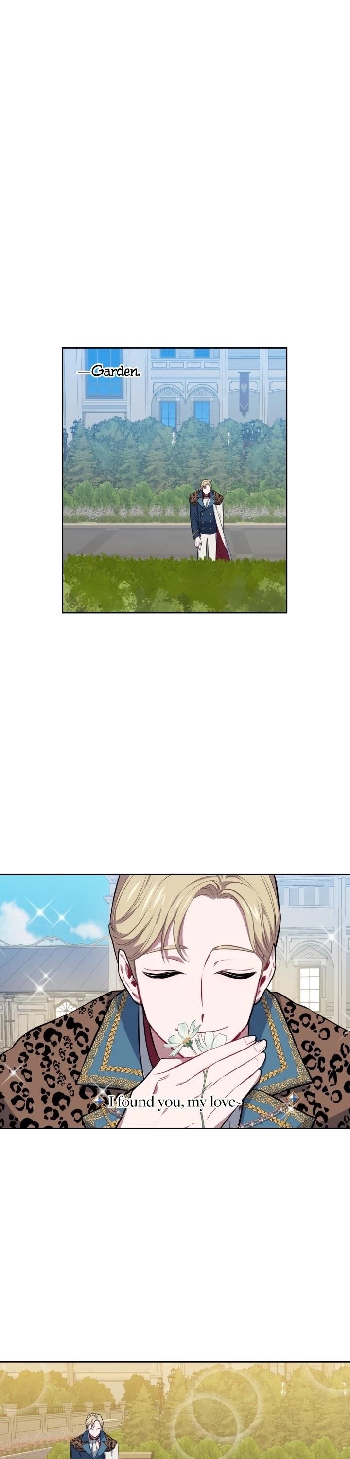 If You Touch My Little Brother, You’re All Dead Chapter 16 - Page 29