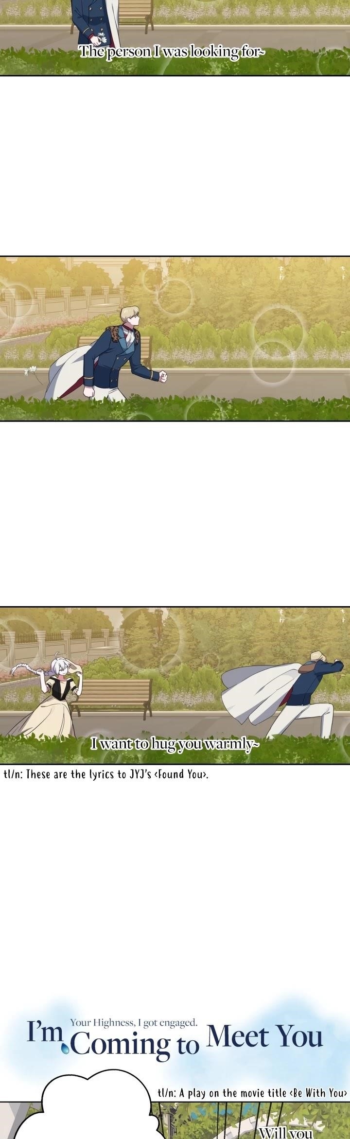 If You Touch My Little Brother, You’re All Dead Chapter 16 - Page 30