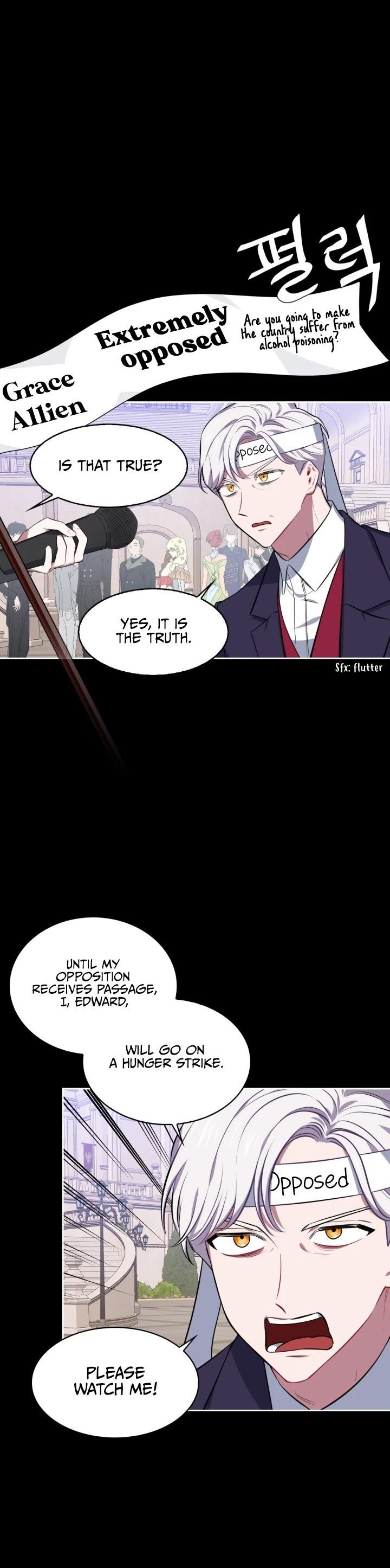 If You Touch My Little Brother, You’re All Dead Chapter 17 - Page 20