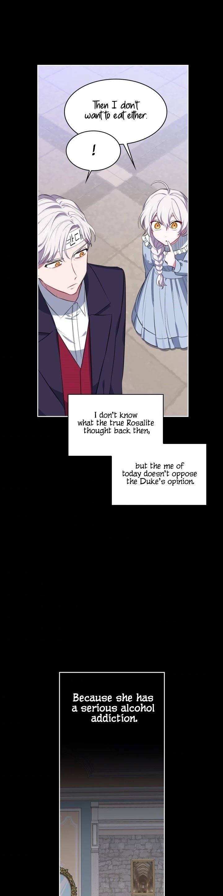 If You Touch My Little Brother, You’re All Dead Chapter 17 - Page 21