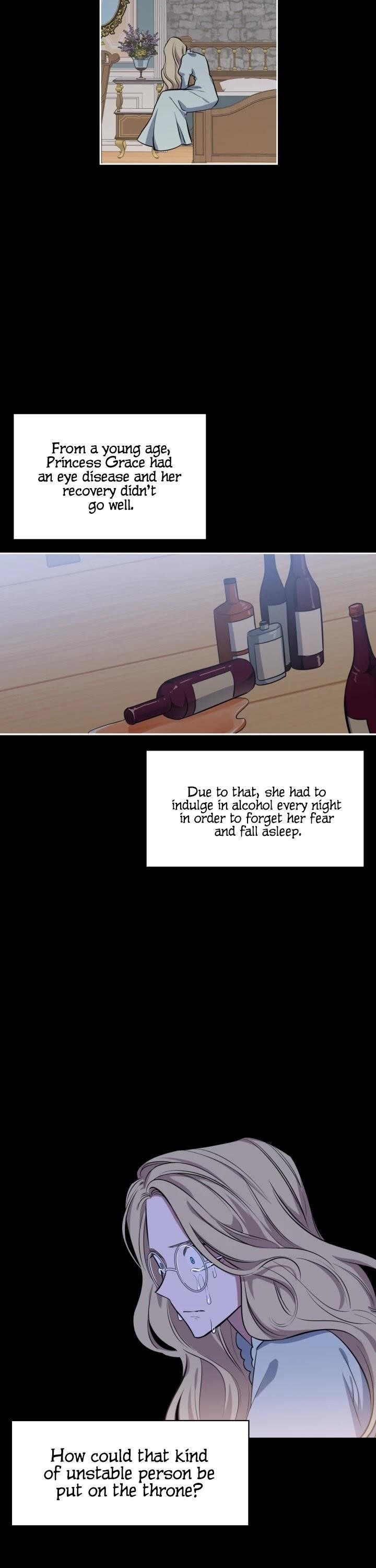 If You Touch My Little Brother, You’re All Dead Chapter 17 - Page 22