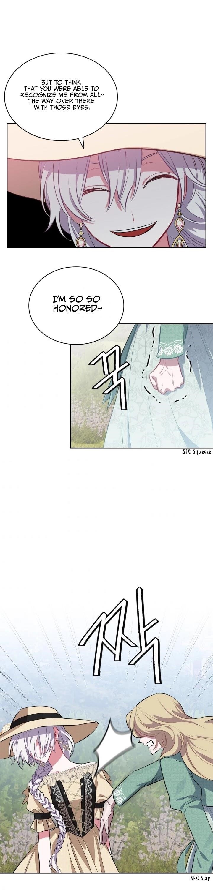 If You Touch My Little Brother, You’re All Dead Chapter 17 - Page 25