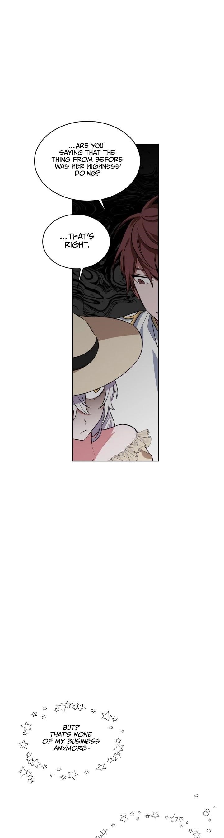 If You Touch My Little Brother, You’re All Dead Chapter 17 - Page 32