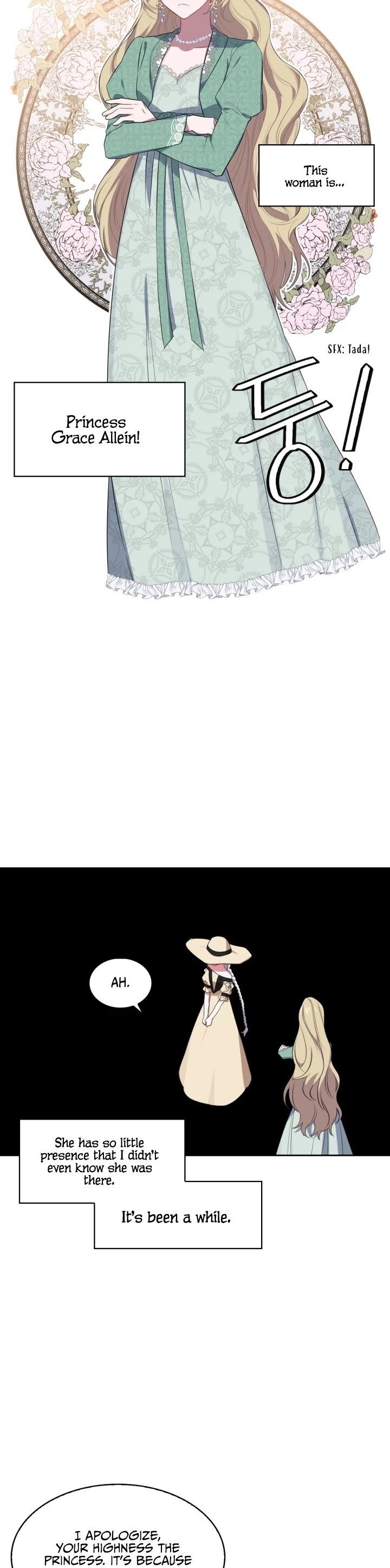 If You Touch My Little Brother, You’re All Dead Chapter 17 - Page 5