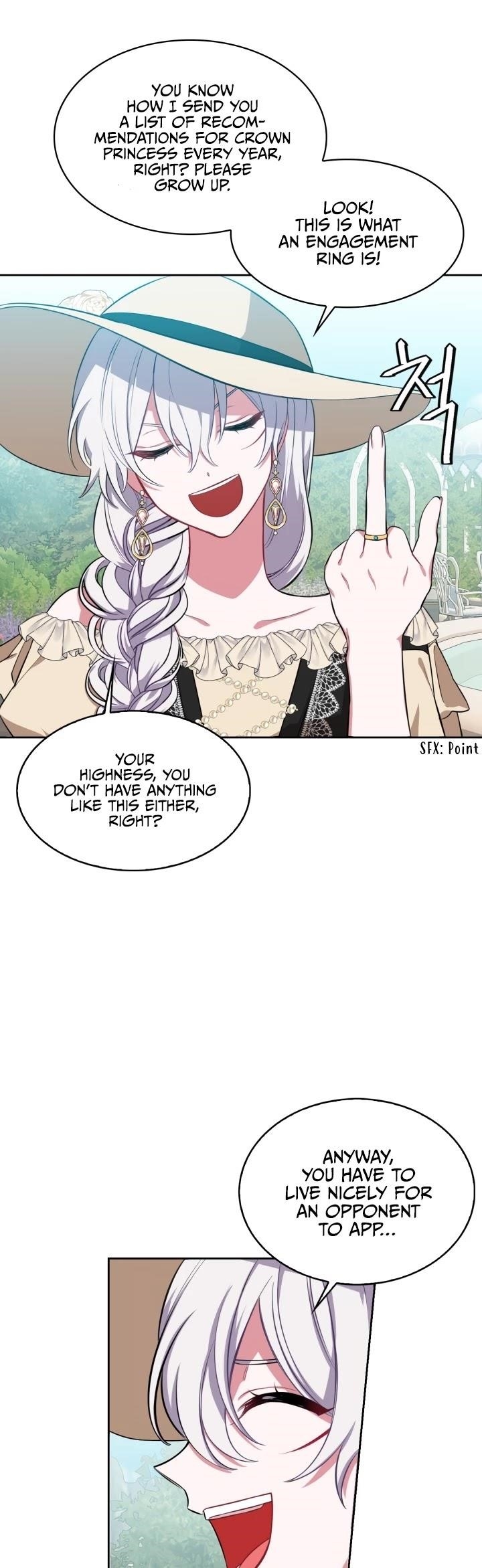 If You Touch My Little Brother, You’re All Dead Chapter 18 - Page 12