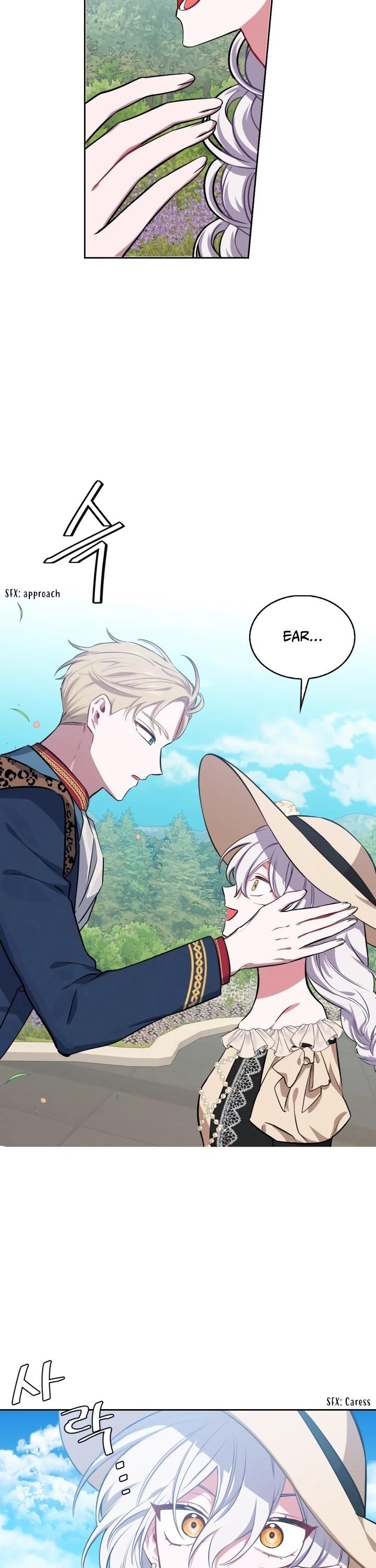 If You Touch My Little Brother, You’re All Dead Chapter 18 - Page 13