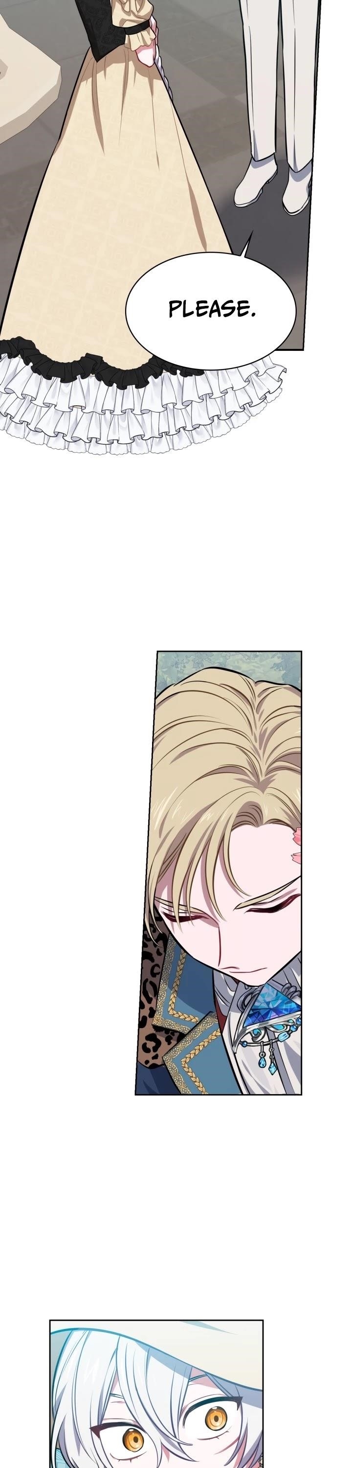 If You Touch My Little Brother, You’re All Dead Chapter 18 - Page 19