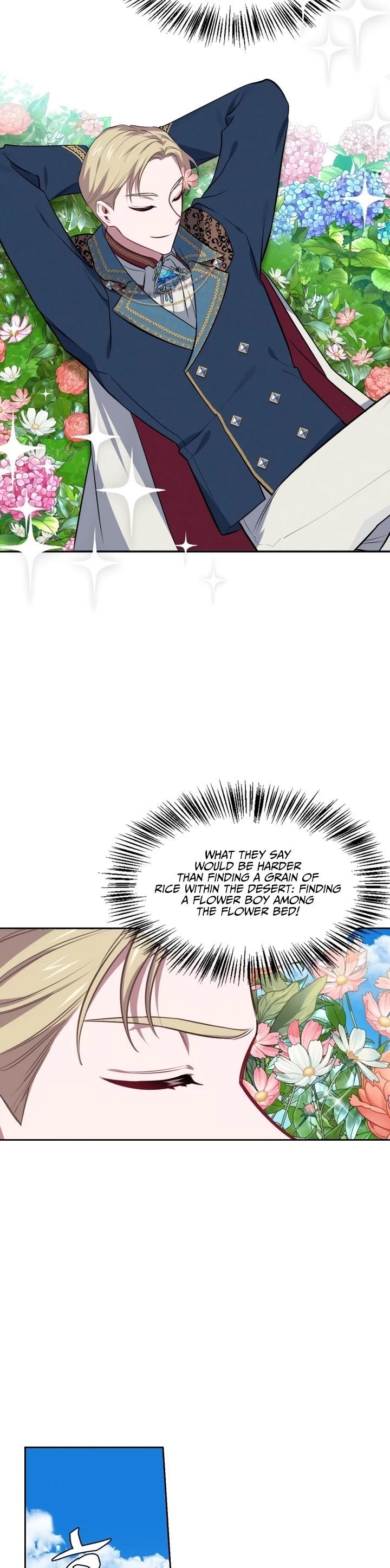 If You Touch My Little Brother, You’re All Dead Chapter 18 - Page 2