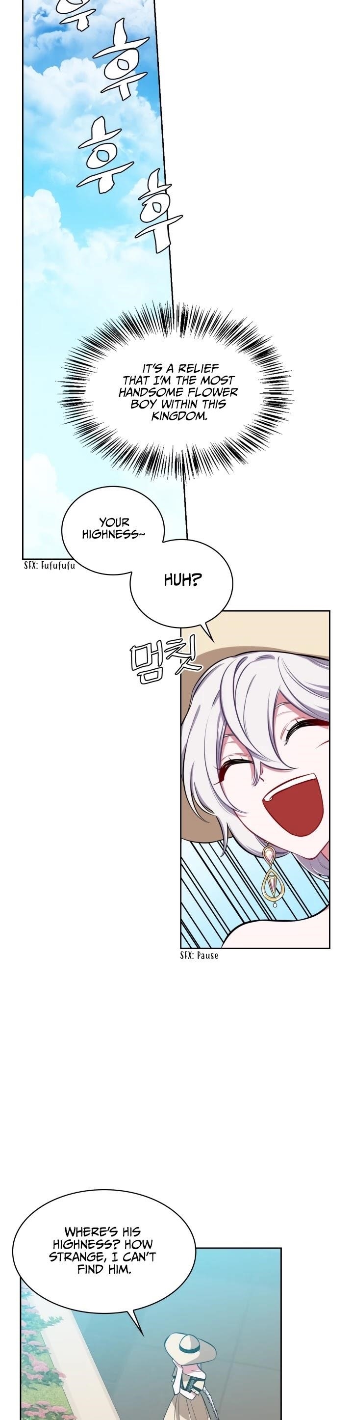 If You Touch My Little Brother, You’re All Dead Chapter 18 - Page 3