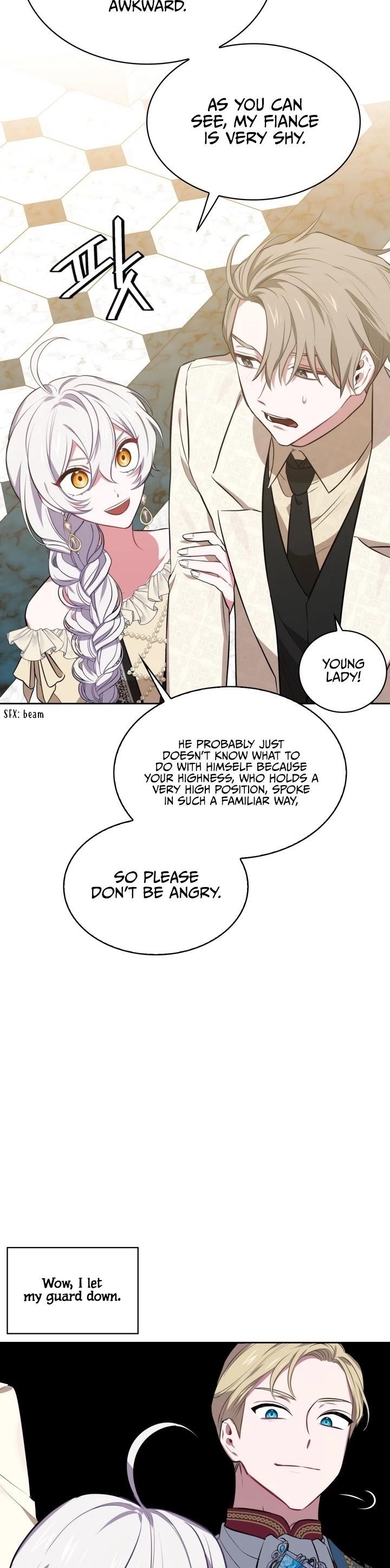 If You Touch My Little Brother, You’re All Dead Chapter 18 - Page 30