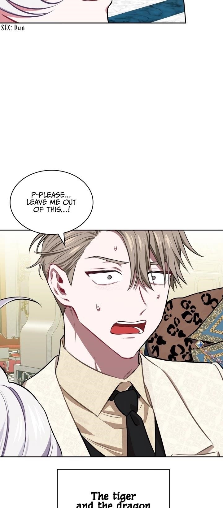 If You Touch My Little Brother, You’re All Dead Chapter 18 - Page 32