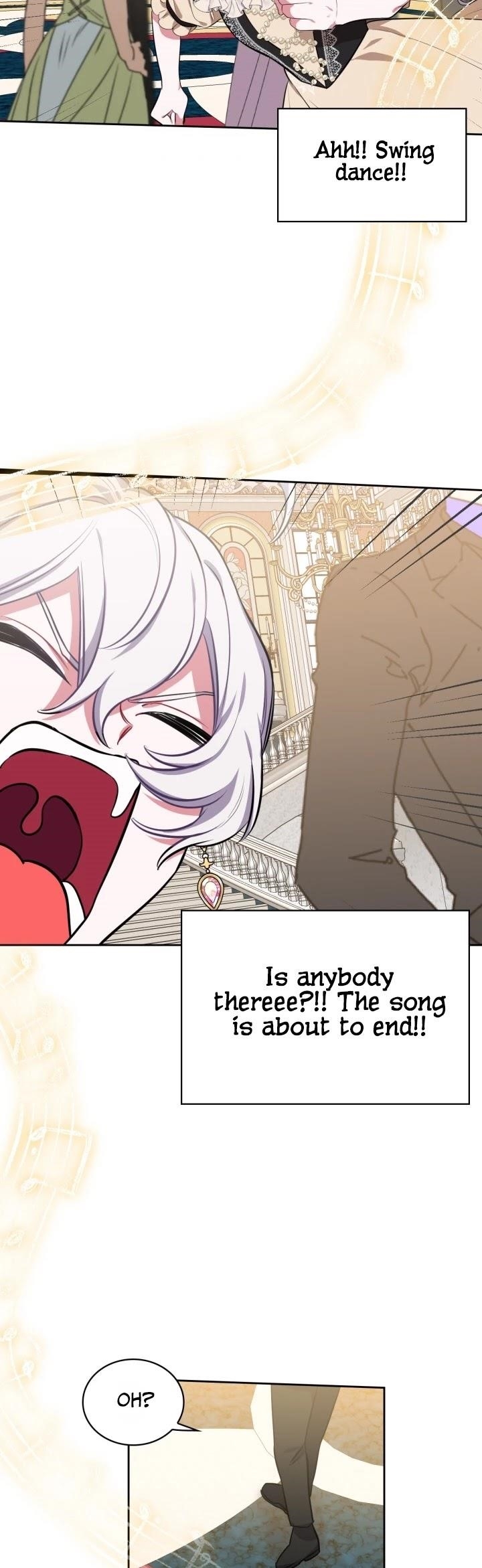 If You Touch My Little Brother, You’re All Dead Chapter 19 - Page 28