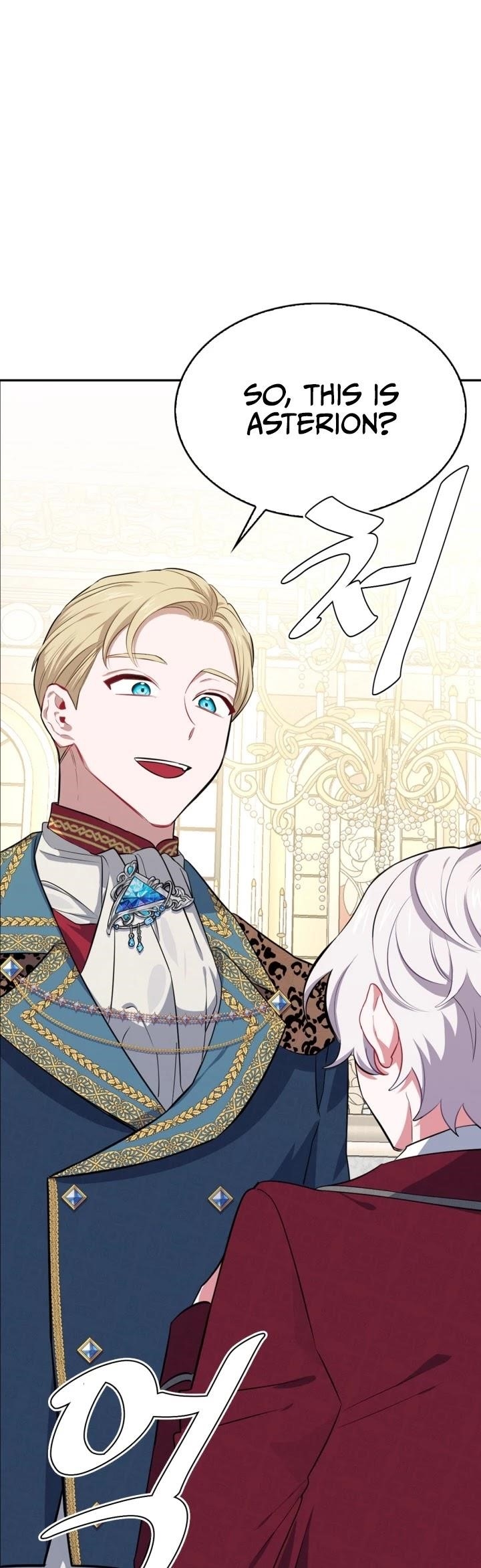 If You Touch My Little Brother, You’re All Dead Chapter 19 - Page 8