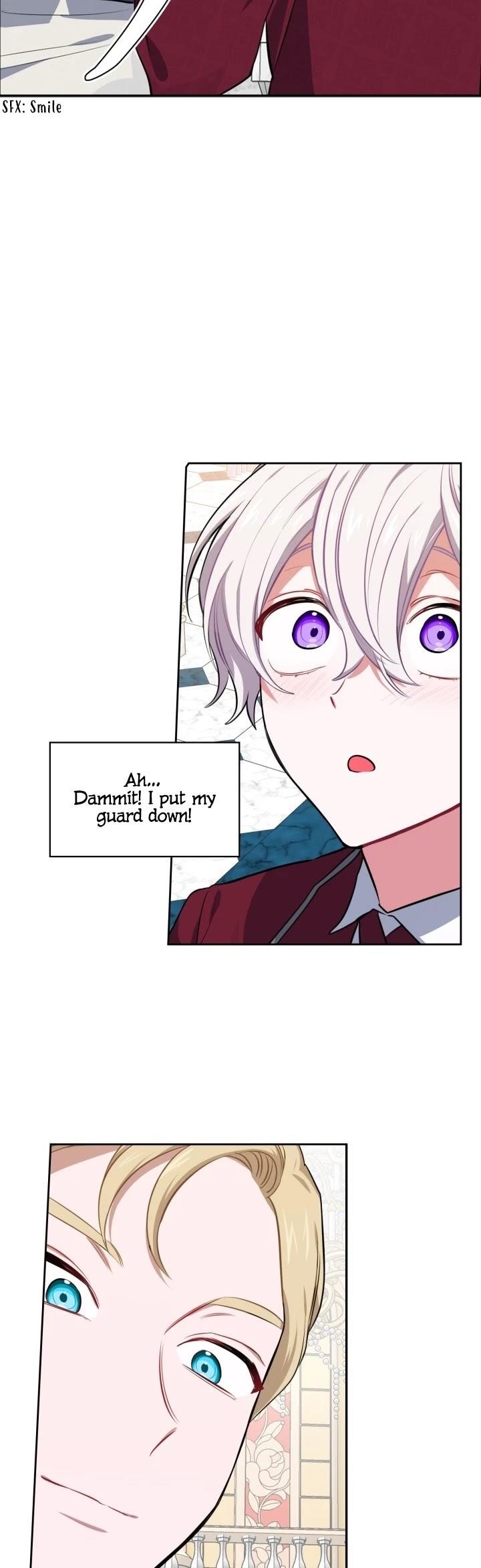 If You Touch My Little Brother, You’re All Dead Chapter 19 - Page 9