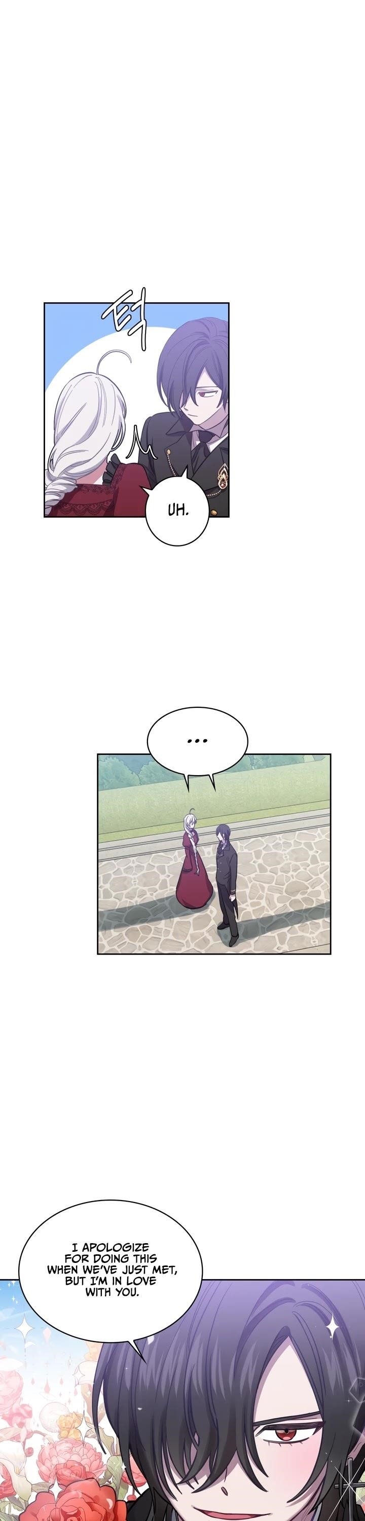 If You Touch My Little Brother, You’re All Dead Chapter 2 - Page 1