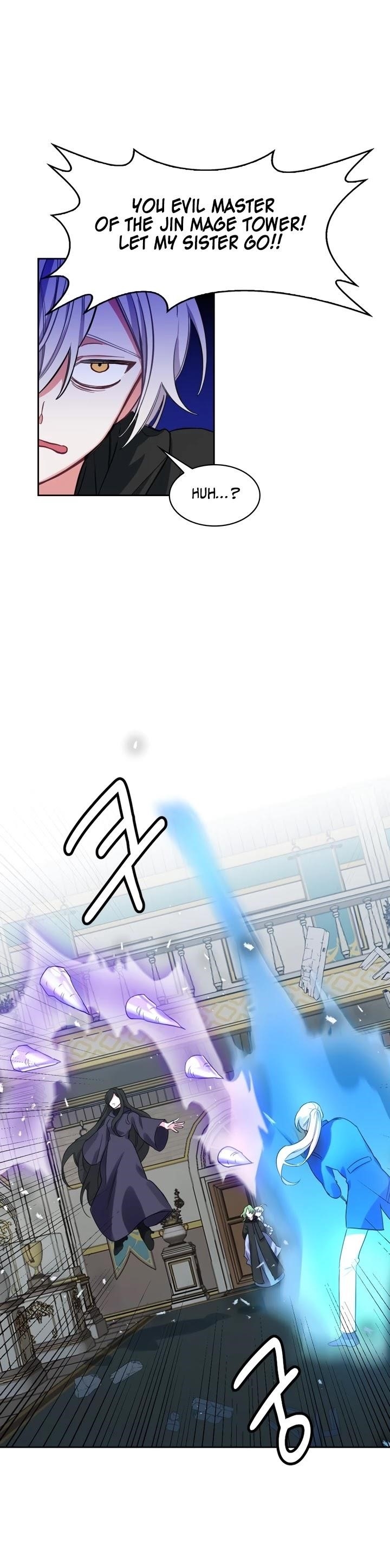 If You Touch My Little Brother, You’re All Dead Chapter 2 - Page 16