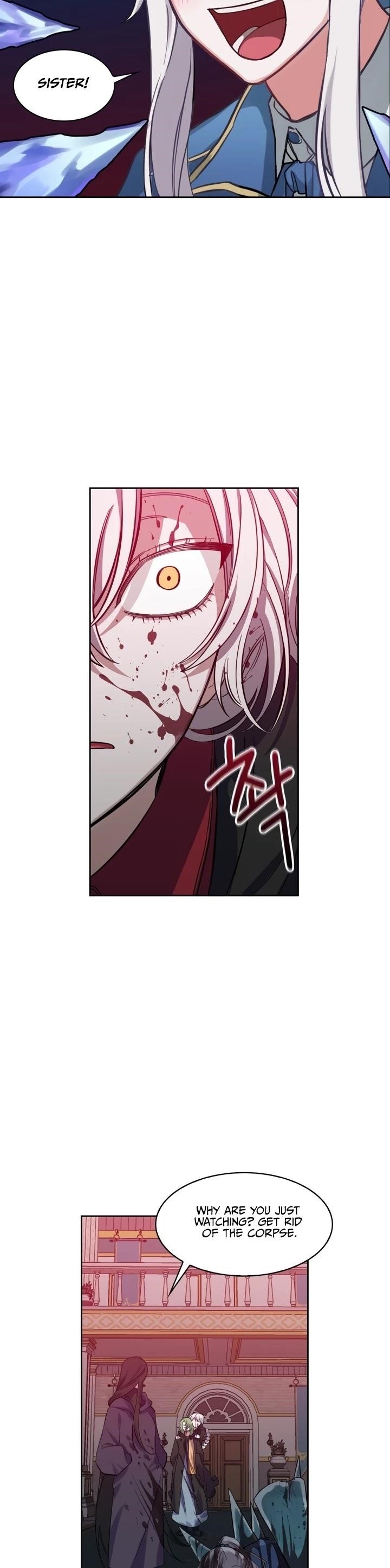 If You Touch My Little Brother, You’re All Dead Chapter 2 - Page 18