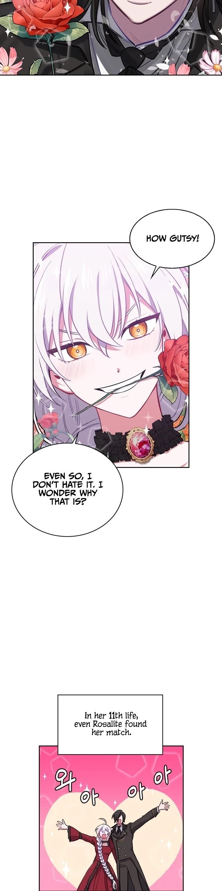 If You Touch My Little Brother, You’re All Dead Chapter 2 - Page 2