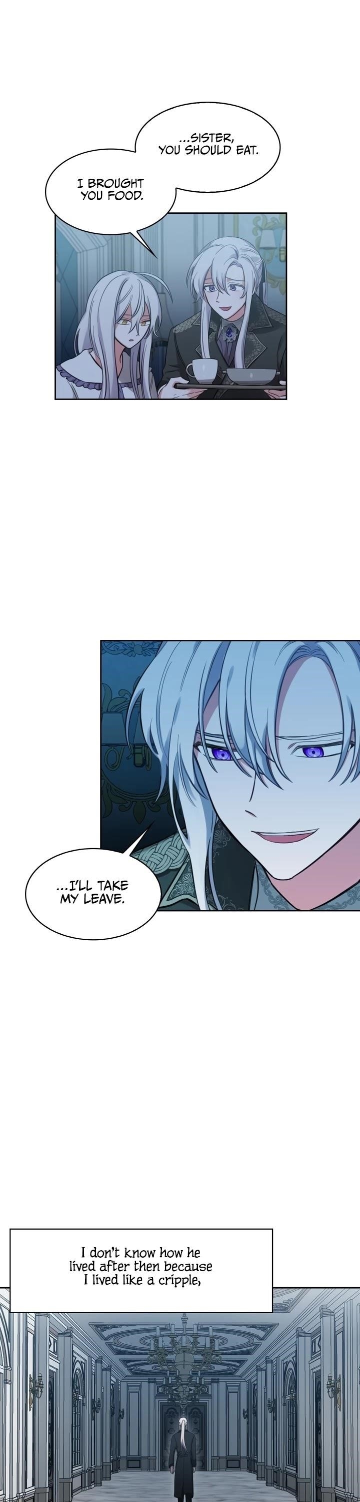 If You Touch My Little Brother, You’re All Dead Chapter 2 - Page 20