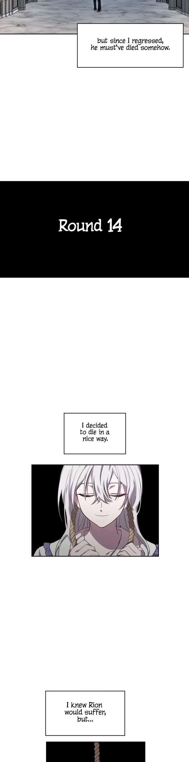 If You Touch My Little Brother, You’re All Dead Chapter 2 - Page 21