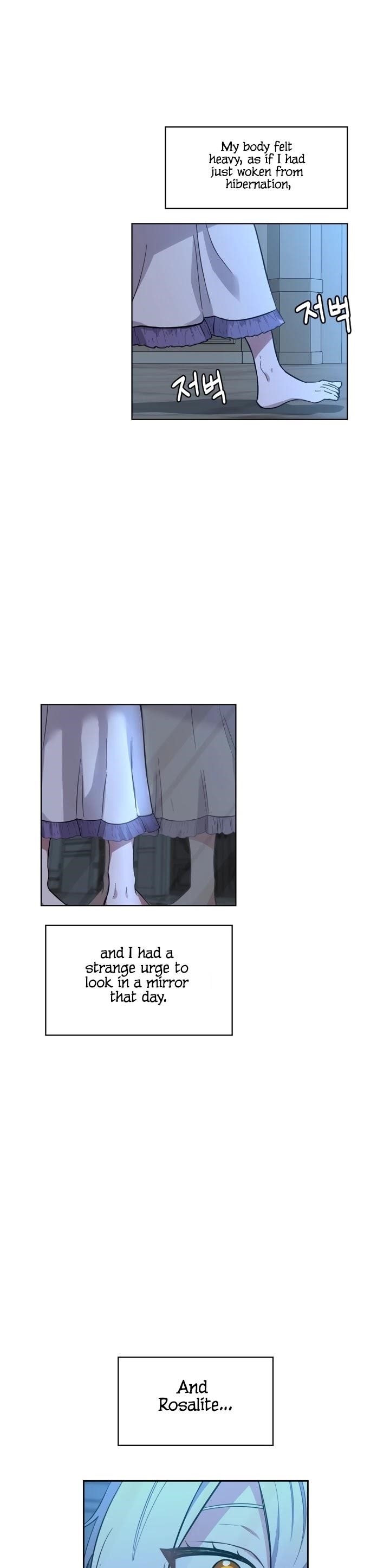 If You Touch My Little Brother, You’re All Dead Chapter 2 - Page 25