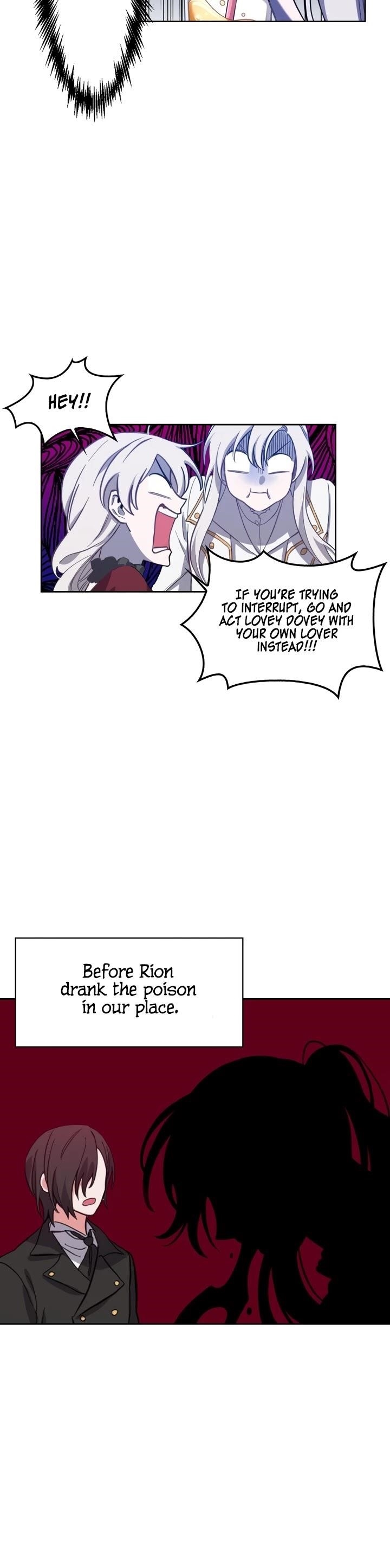 If You Touch My Little Brother, You’re All Dead Chapter 2 - Page 6