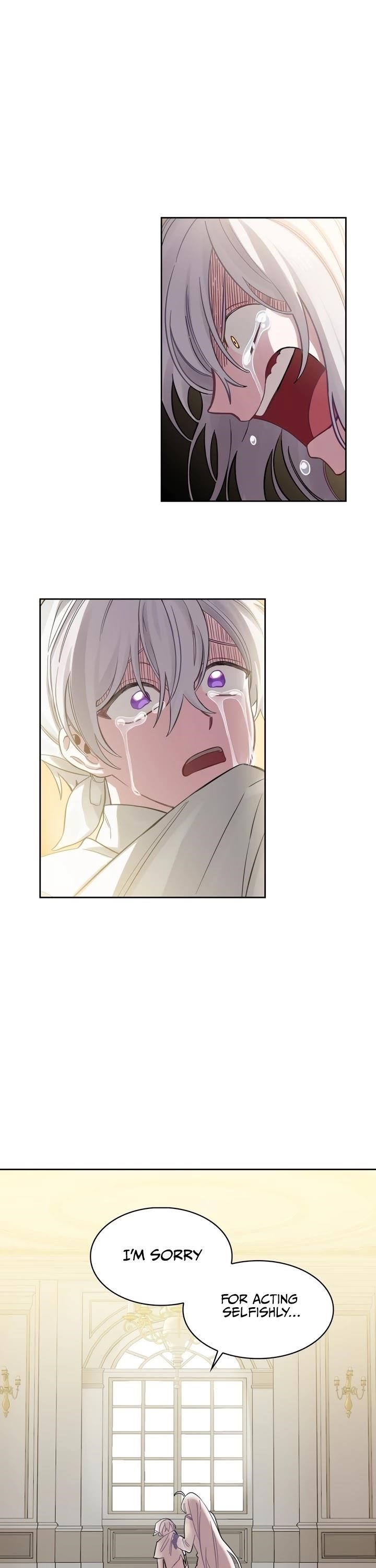 If You Touch My Little Brother, You’re All Dead Chapter 2 - Page 8