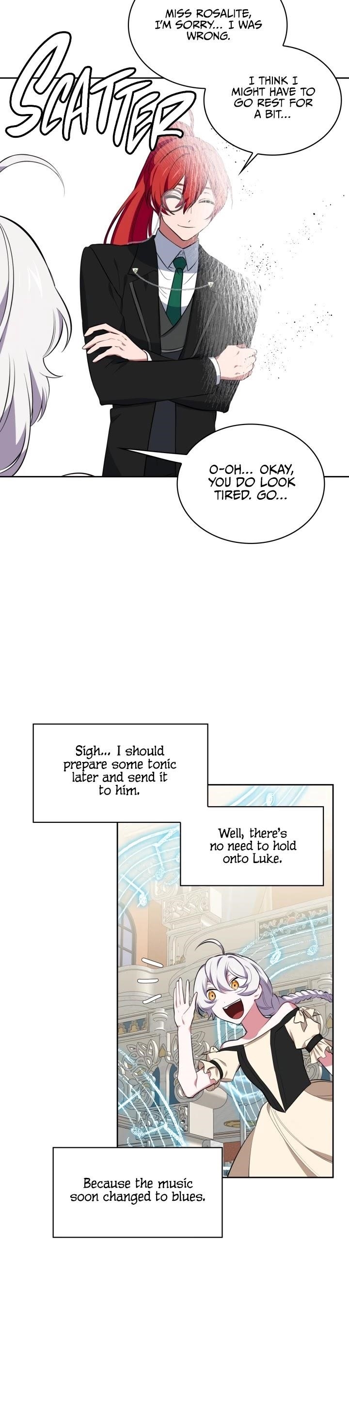 If You Touch My Little Brother, You’re All Dead Chapter 20 - Page 13