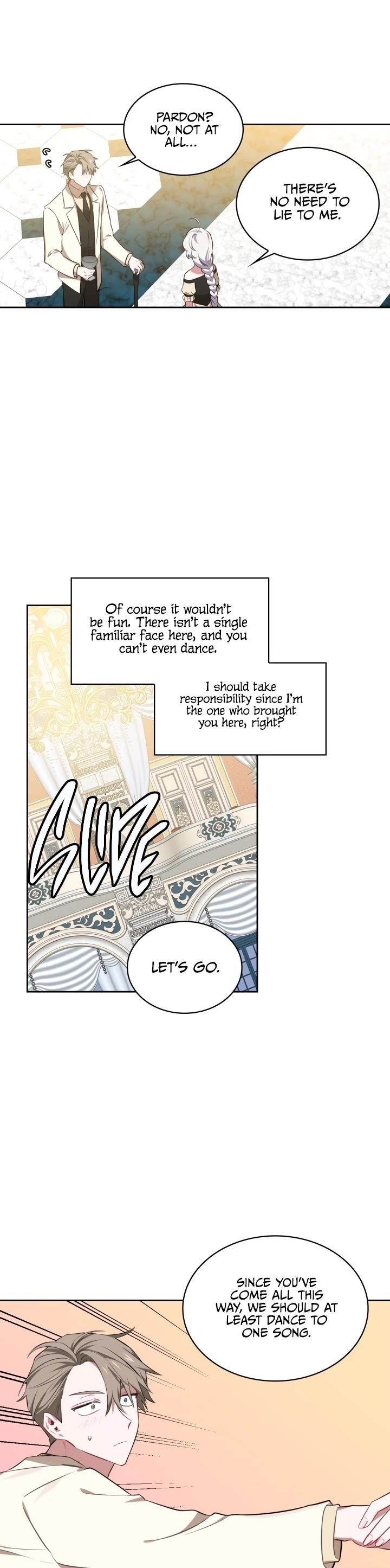 If You Touch My Little Brother, You’re All Dead Chapter 20 - Page 15