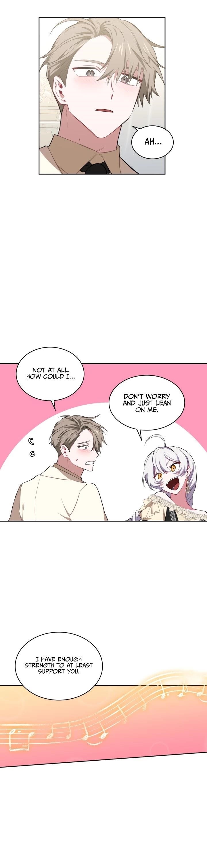 If You Touch My Little Brother, You’re All Dead Chapter 20 - Page 17