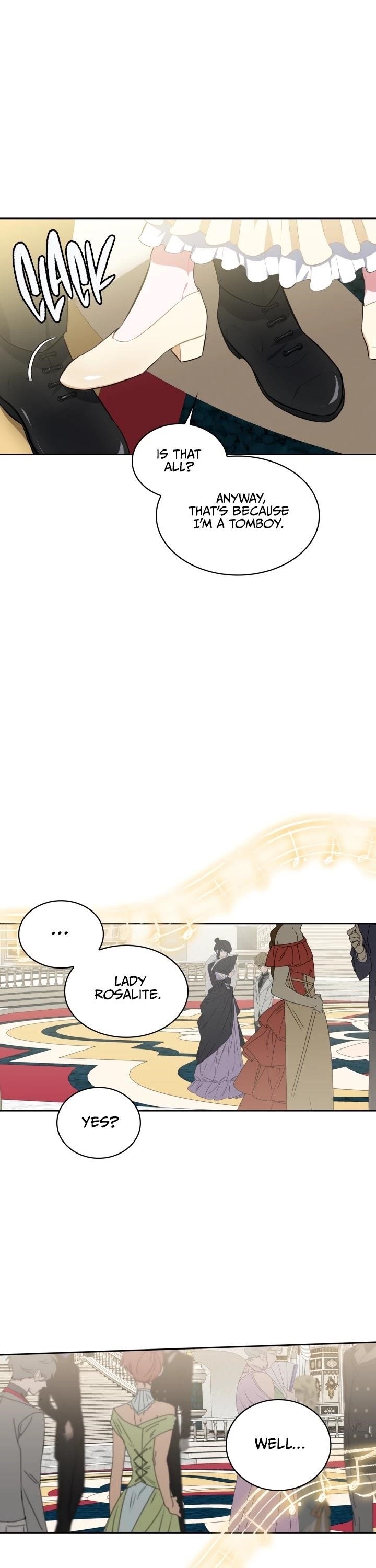 If You Touch My Little Brother, You’re All Dead Chapter 20 - Page 23