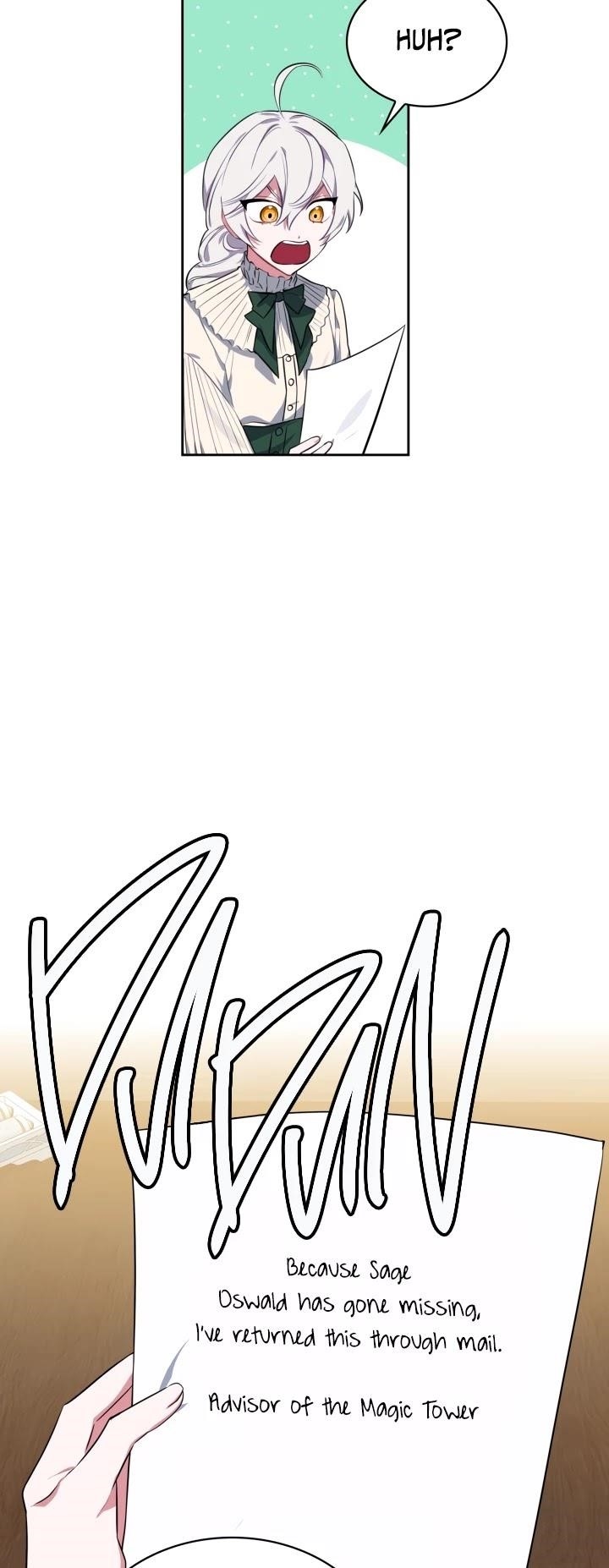 If You Touch My Little Brother, You’re All Dead Chapter 20 - Page 27