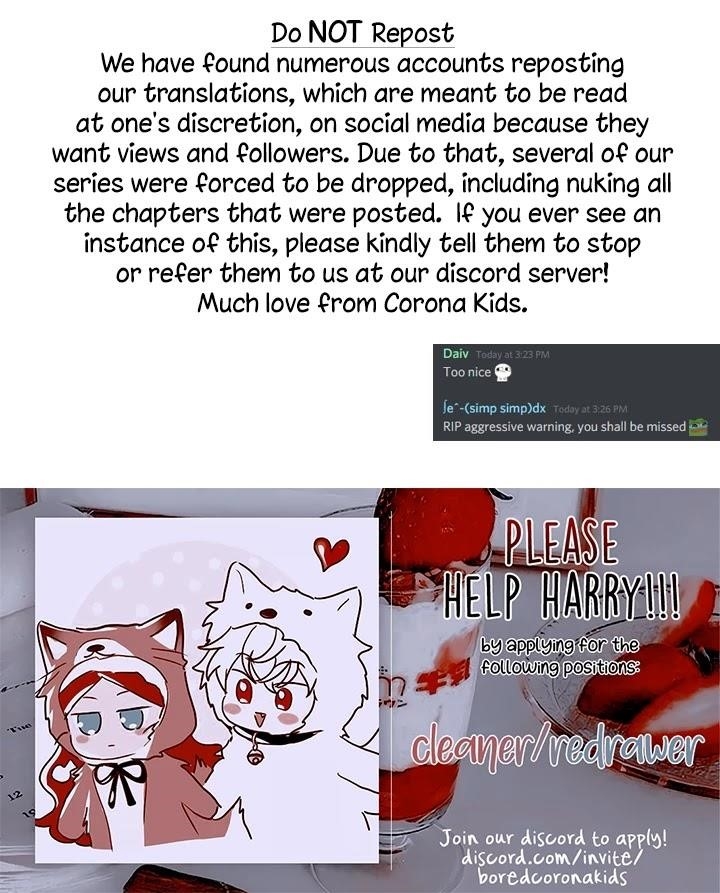 If You Touch My Little Brother, You’re All Dead Chapter 21 - Page 1