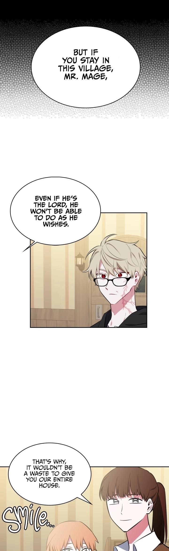 If You Touch My Little Brother, You’re All Dead Chapter 21 - Page 13