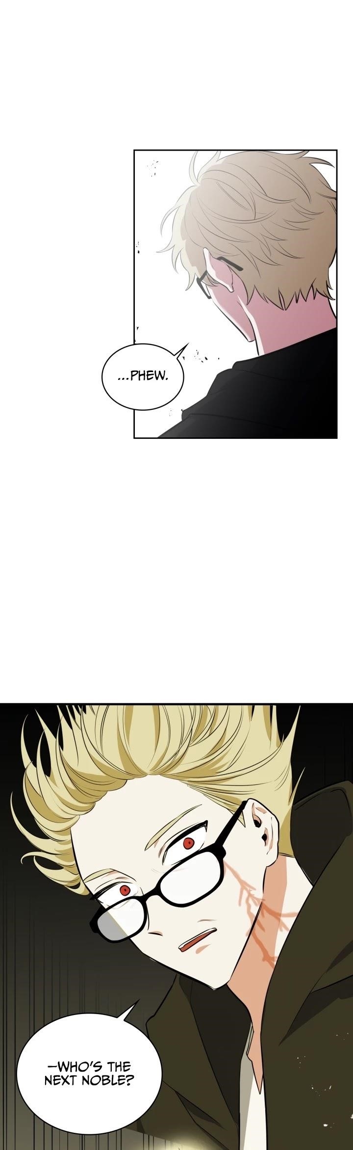 If You Touch My Little Brother, You’re All Dead Chapter 21 - Page 16