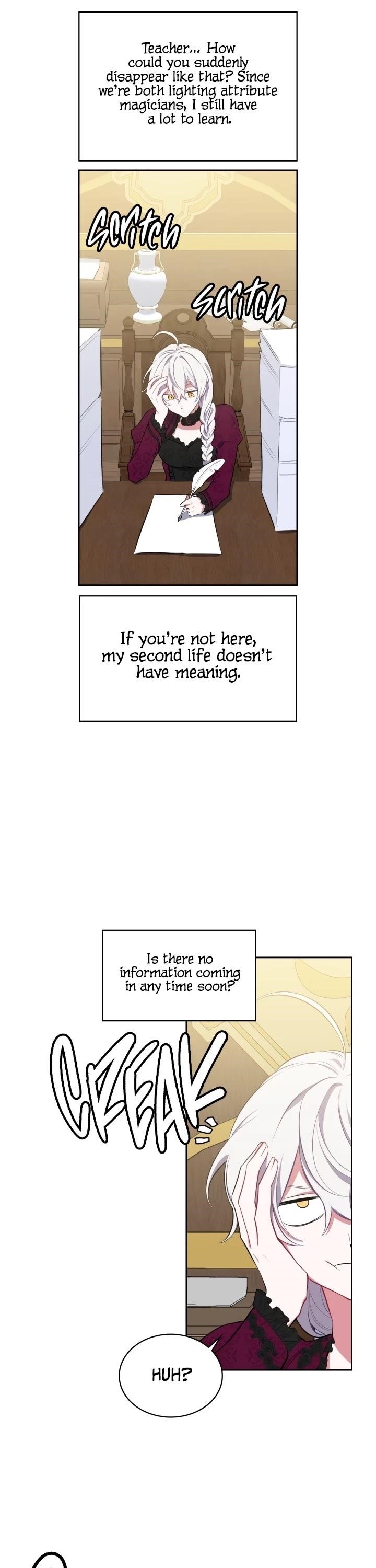 If You Touch My Little Brother, You’re All Dead Chapter 21 - Page 20