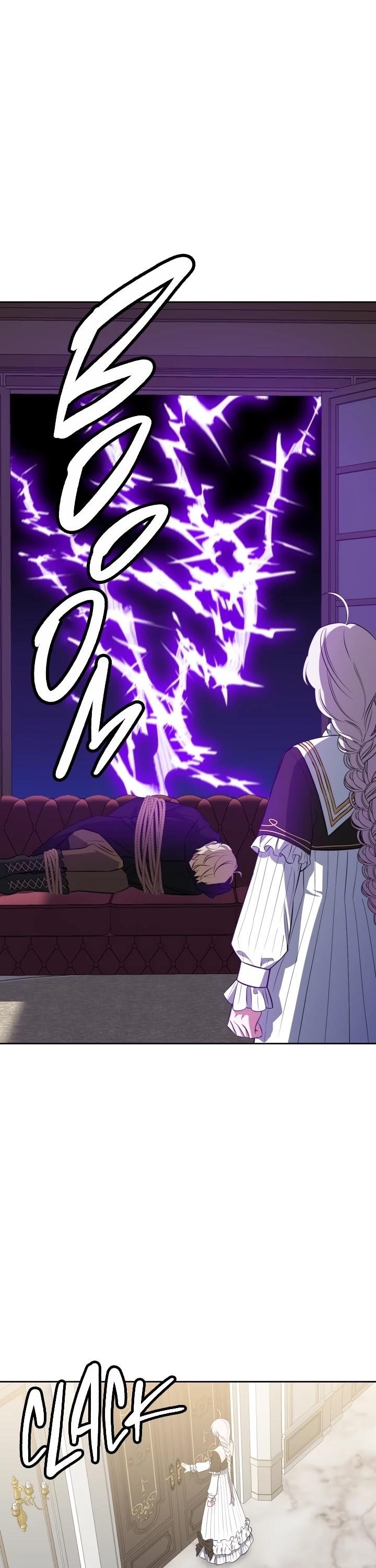 If You Touch My Little Brother, You’re All Dead Chapter 21 - Page 32