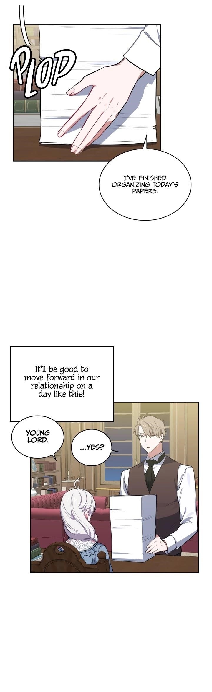 If You Touch My Little Brother, You’re All Dead Chapter 22 - Page 26